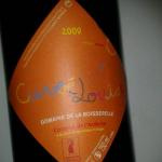 Domaine de la Boisserelle - Cuvée Louise