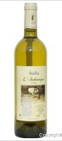 Domaine de la Haille - Cuvée l'Authentique