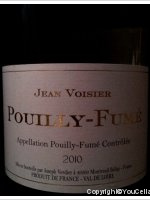 Jean Voisier
