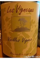 Domaine des Vigneaux - Vielles Vignes