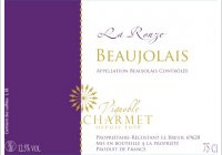 Vignoble Charmet - Cuvée La Ronze