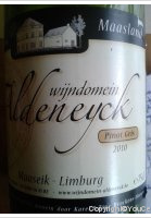 Wijngoed Aldeneyck - Pinot Gris