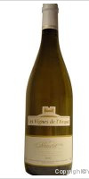 Les Vignes de l'Arque, Muscat Petits Grains