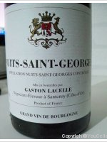 Gaston Lacelle