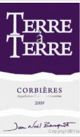 Jean Noël Bousquet, Terre à Terre