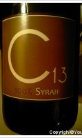 Vincent Boyer - C13