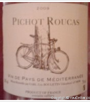 Pichot Roucas