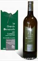 La Grande Demoiselle