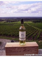 Domaine de Montlong