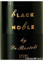 De Bortoli, Black Noble