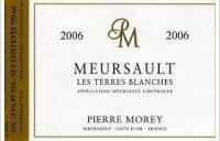 Pierre Morey - Terres Blanches
