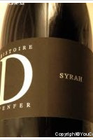Histoire d'Enfer, Syrah