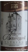 Château de Beauregard
