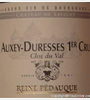 Château Savigny - 1er Cru - Clos du Val 