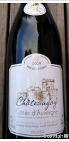 Domaine Rougeyron - Vieilles Vignes