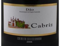 Quinta de Cabriz - Colheita Seleccionada