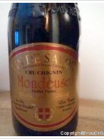 Les Fils de René Quenard - Mondeuse - Vieilles Vignes