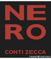 Conti Zecca, Nero