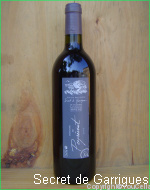 Domaine Peyrevent - Secret de garrigues