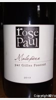 Domaine Rose & Paul