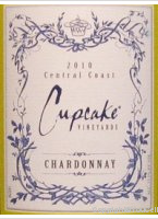 Cupcake Vineyards, Chardonnay