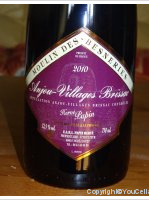 Moulin des Besneries