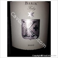 Kursner Frères, Barik
