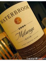 Waterbrook, Mélange Noir