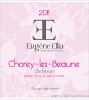 Eugène Ellia - Clos Margot