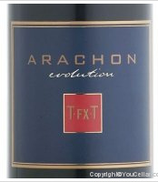 T.FX.T, Arachon Evolution