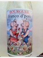 Domaine de la Chevalerie - Cuvée Franco d'Porc