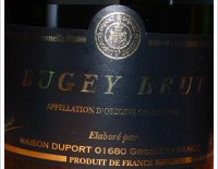 Maison Duport, Brut