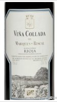 Marqués de Riscal - Viña Collada