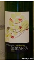 Bokarra, Chardonnay