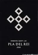 Domaine La Casenove - Pla del Rei