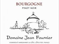 Domaine Jean Fournier