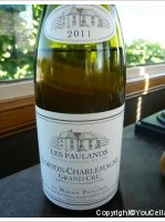Maison Paulands - Les Paulands