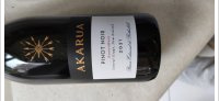 Akarua - Pinot Noir