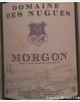 Domaine des Nugues