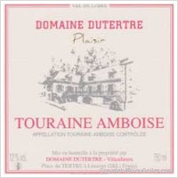 Domaine Dutertre - Plaisir