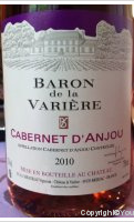 Baron de la Varière