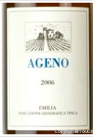 Azienda Vinicola La Stoppa - Ageno