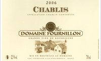 Domaine Fournillon
