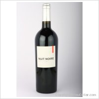 Domaine de Parazols-Bertrou - Nuit Noire