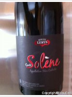 Domaine Lerys - Cuvée Soléne