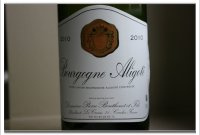 Domaine Pierre Bouthenet & Fils