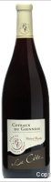 Domaine Cédrick Bardin - La Côte