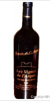 Les Vignes de l'Arque, Terroir de l'Arque