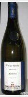 Domaine Grisard - Chardonnay Cuvée Prestige et Tradition