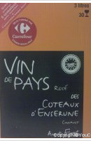 Augustin Florent, Cinsault